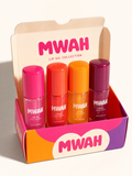MWAH - 4er Bundle Candy Lip Oil