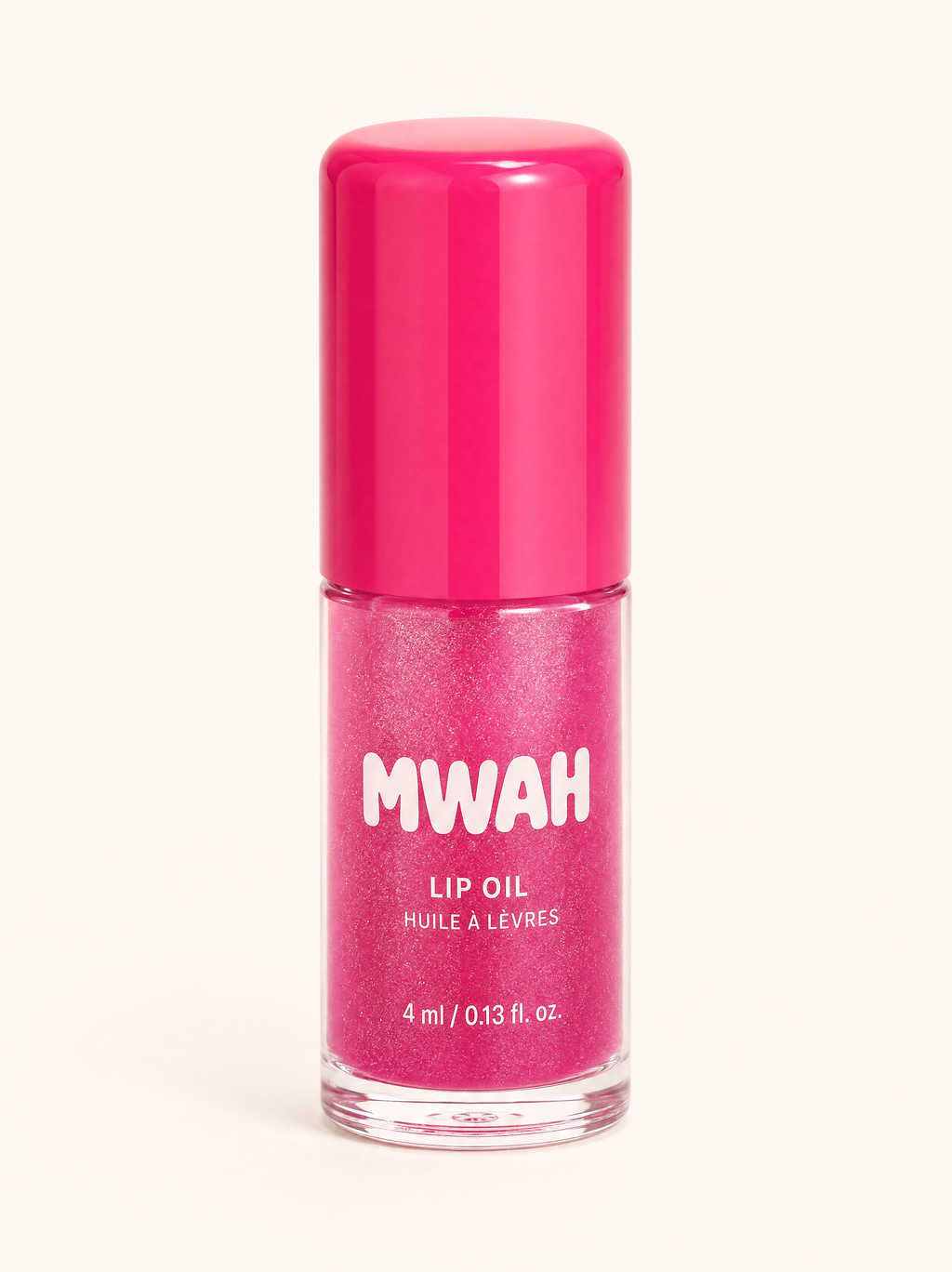 MWAH - 4er Bundle Candy Lip Oil