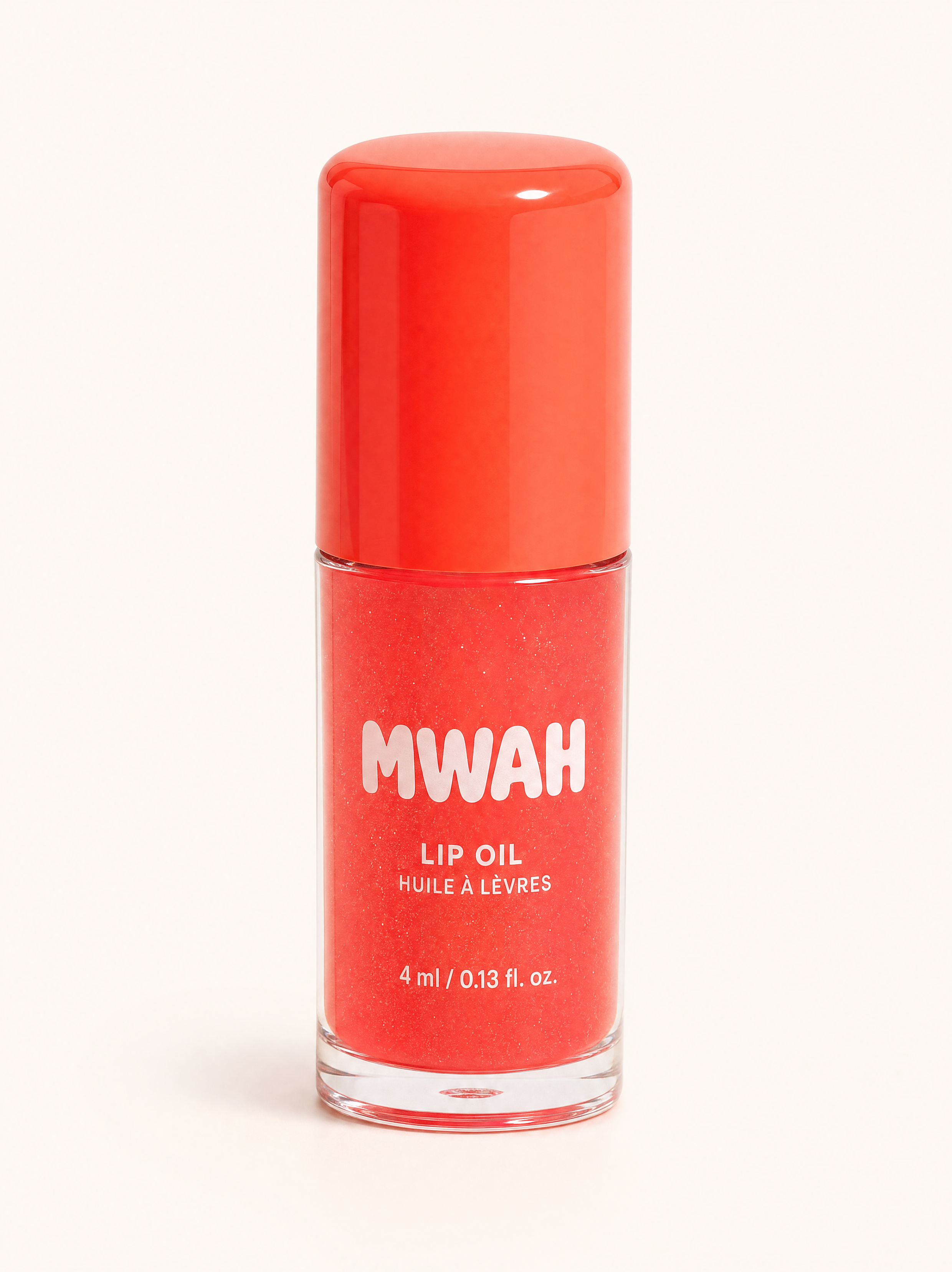 MWAH - 4er Bundle Candy Lip Oil