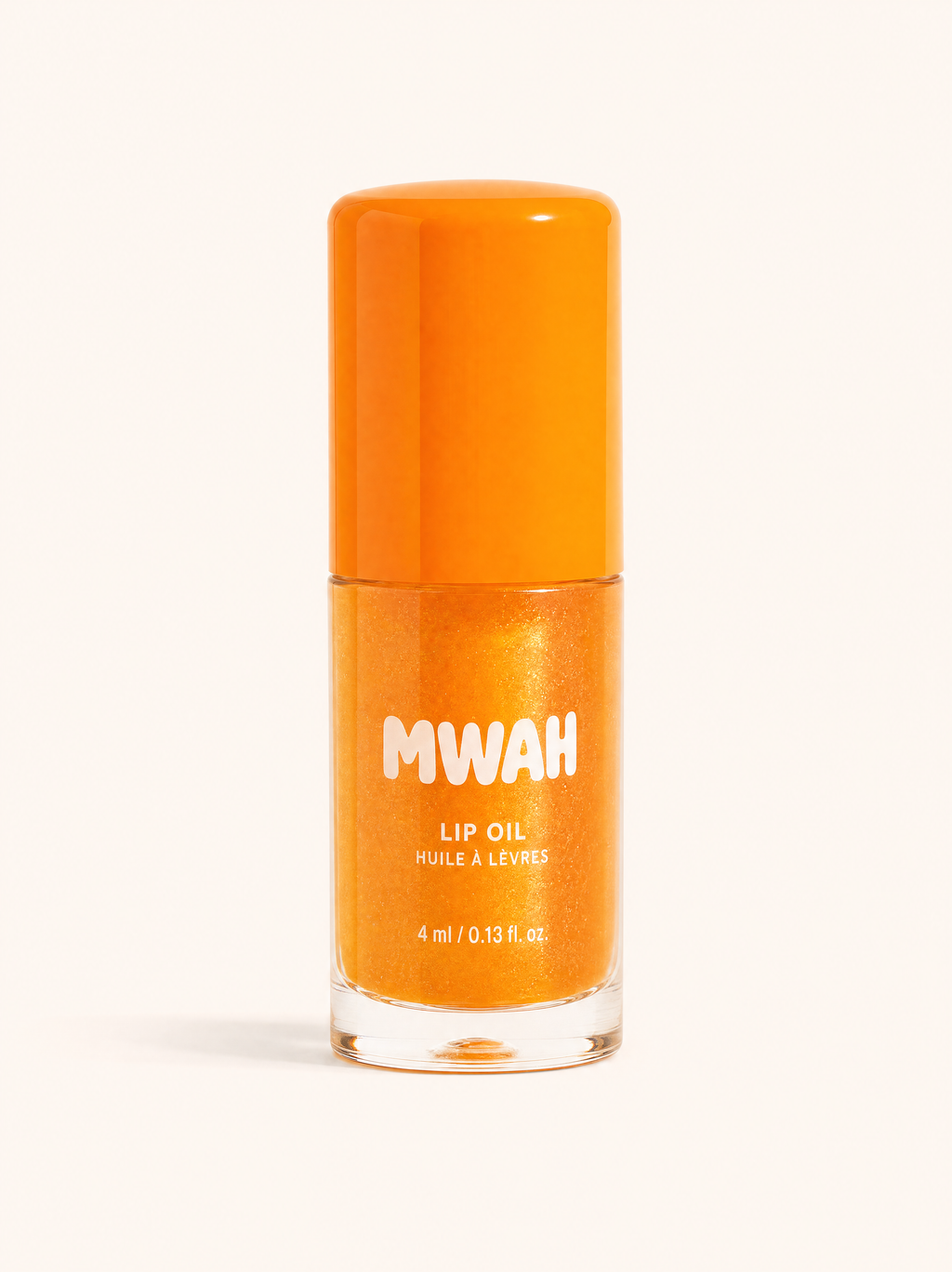 MWAH - 4er Bundle Candy Lip Oil