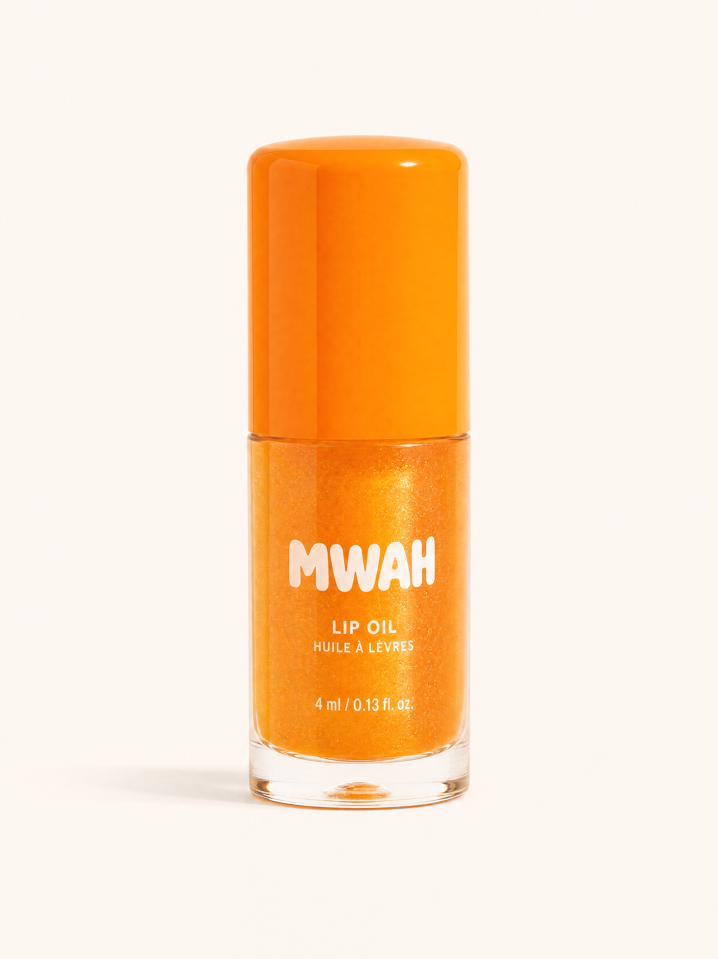 MWAH - 4er Bundle Candy Lip Oil