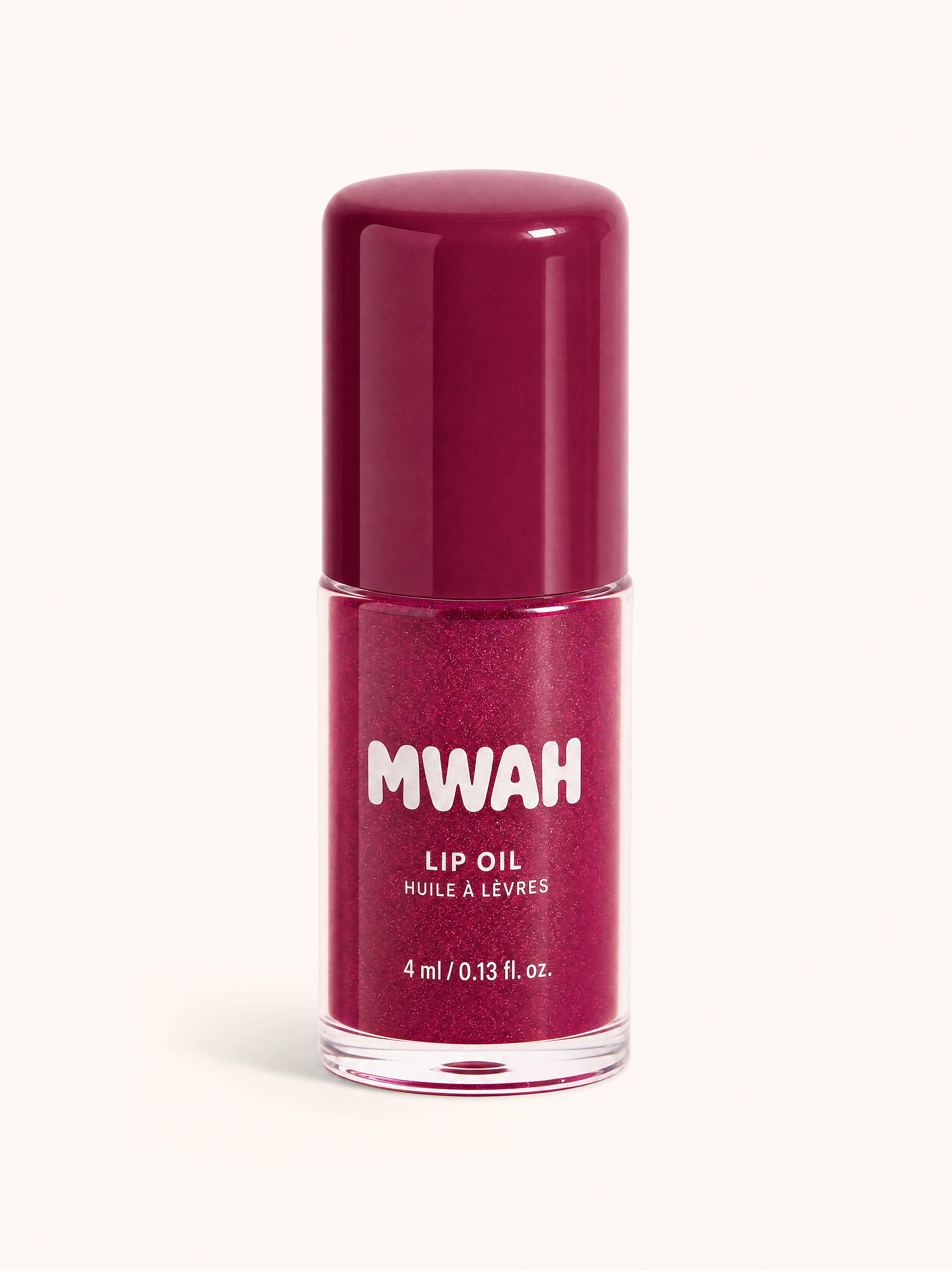 MWAH - 4er Bundle Candy Lip Oil